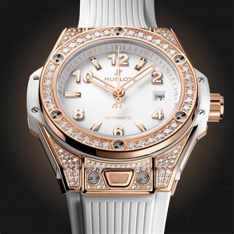 women's hublot watch